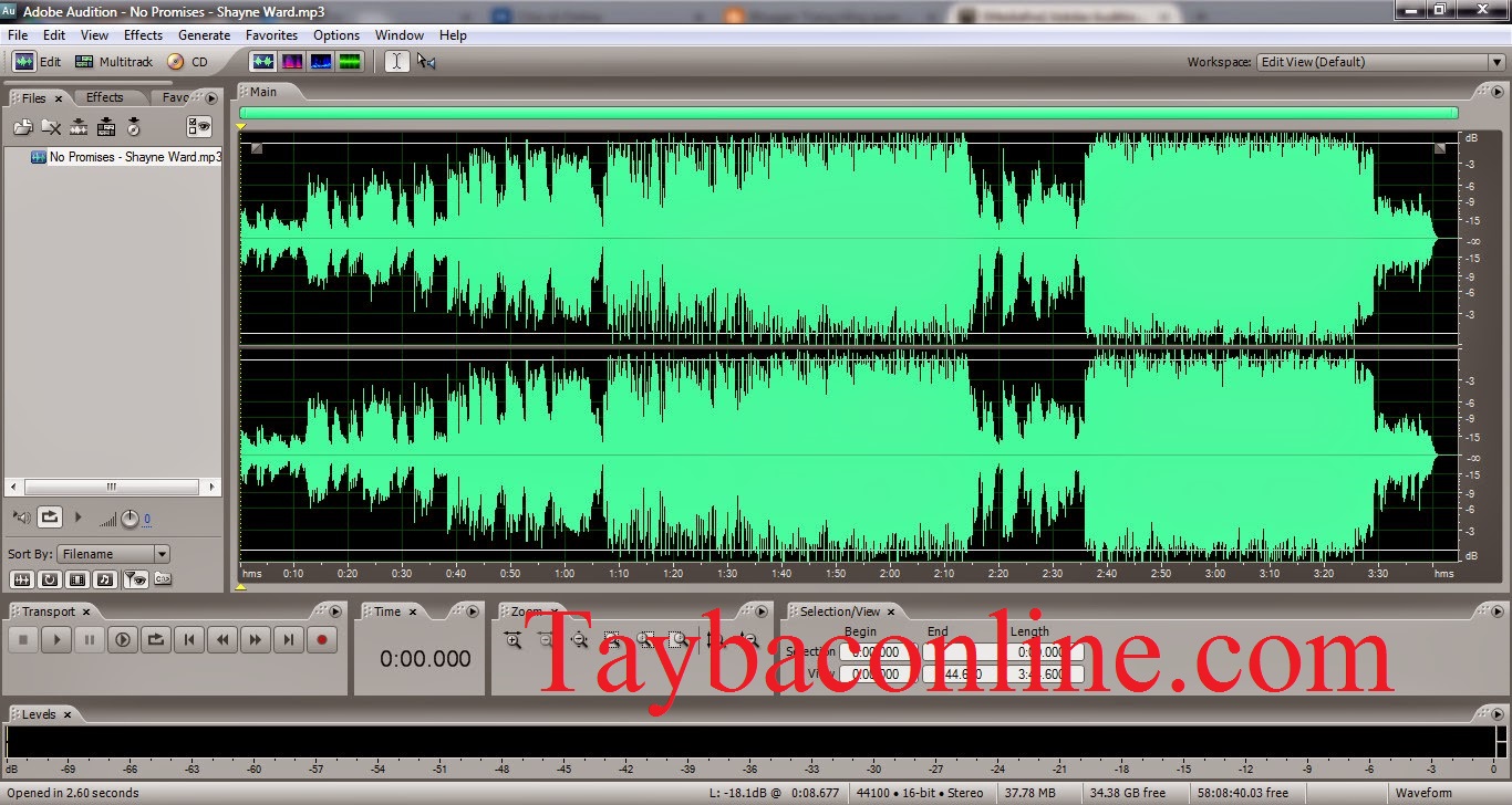 adobe audition 3.0 full indir adobe audition 3.0 full indir