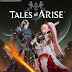Tales of Arise SAO Collaboration