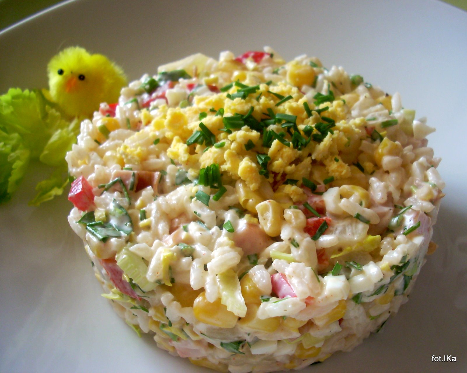 Smaczna Pyza: Wielkanoc