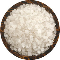 tipos de sal