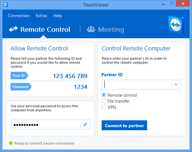teamviewer free download for windows 8 64 bit with crack