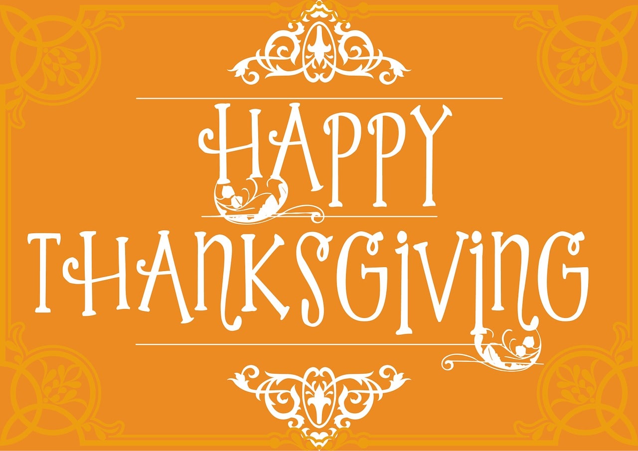 Happy Thanksgiving Quotes, Sayings, Wishes, Greetings, Messages, Images, Poster, Pictures, Photos