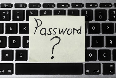 Top 30 worst passwords in 2019