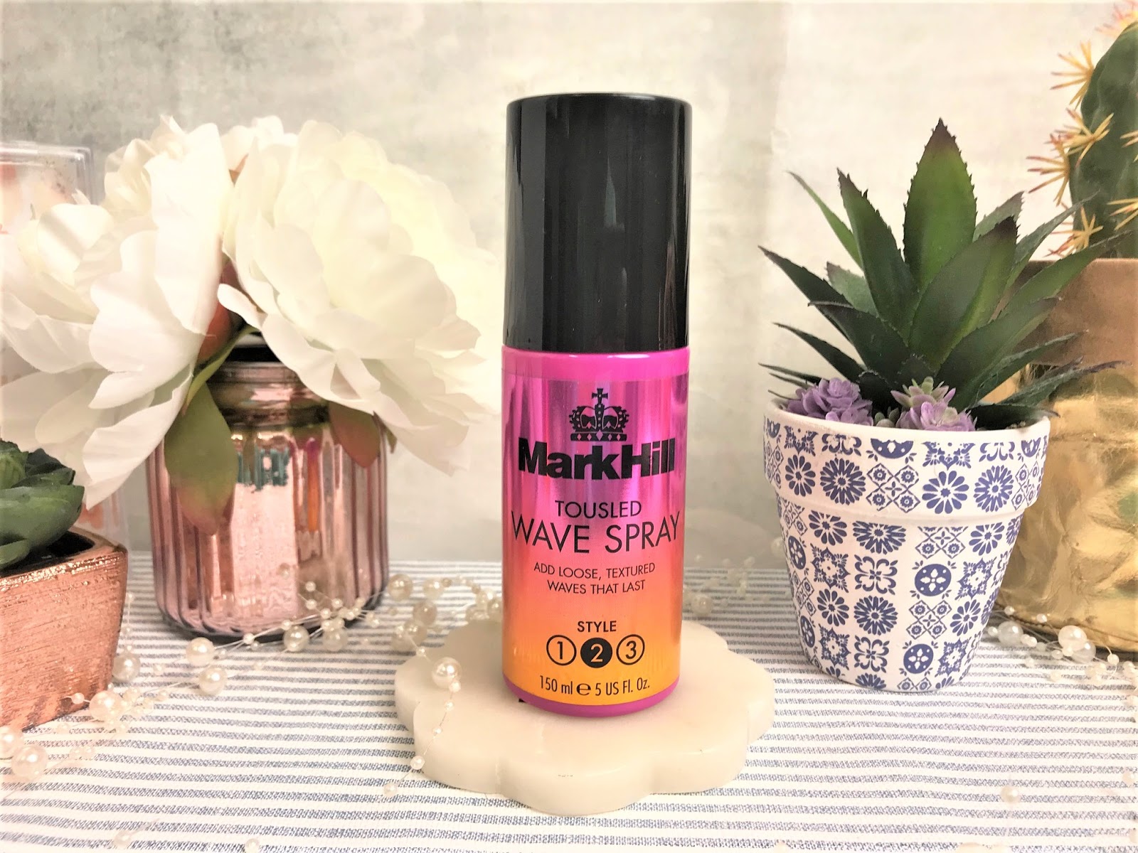 Mark Hill Hair Care Favourites Kathryn's Loves