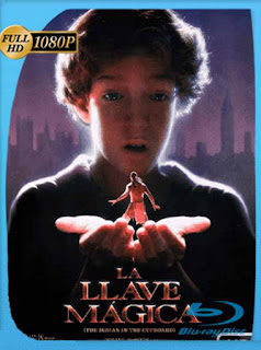 La Llave Magica [1995] HD [1080p] Latino [GoogleDrive] SXGO