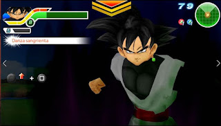 INCREÍBLE MOD DBZ TTT NUEVA ISO FULL [FOR ANDROID Y PC PPSSPP]+DOWNLOAD/DESCARGA 2020
