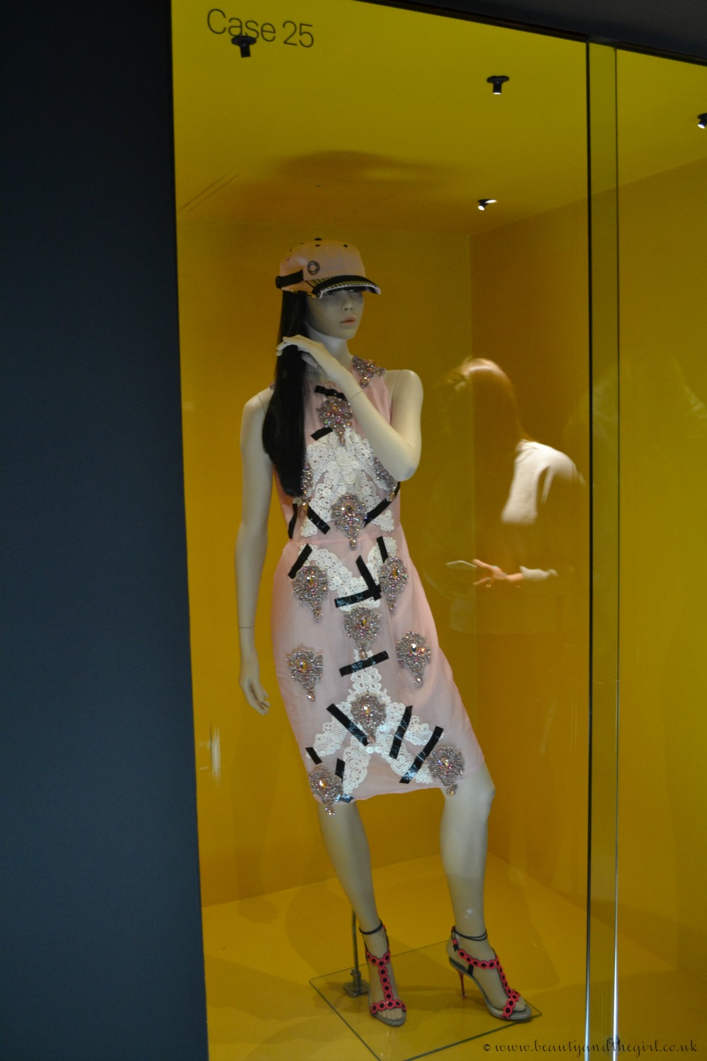 21st Century Evening Dress 21st Century Evening Dress