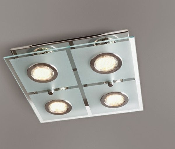 Modern Led ceiling lamp suggestions!