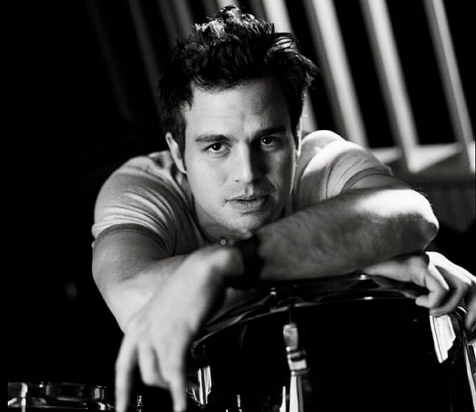 Mark Ruffalo Height, Weight, Body Measurements.