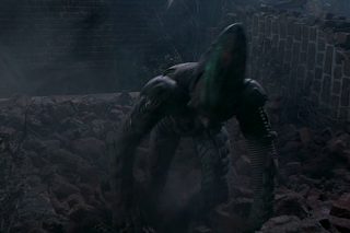 Popular Films of History: Spider-Man 2002 Part 8