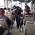 Canes refuerzan operativos contra robo en transporte público en Ecatepec