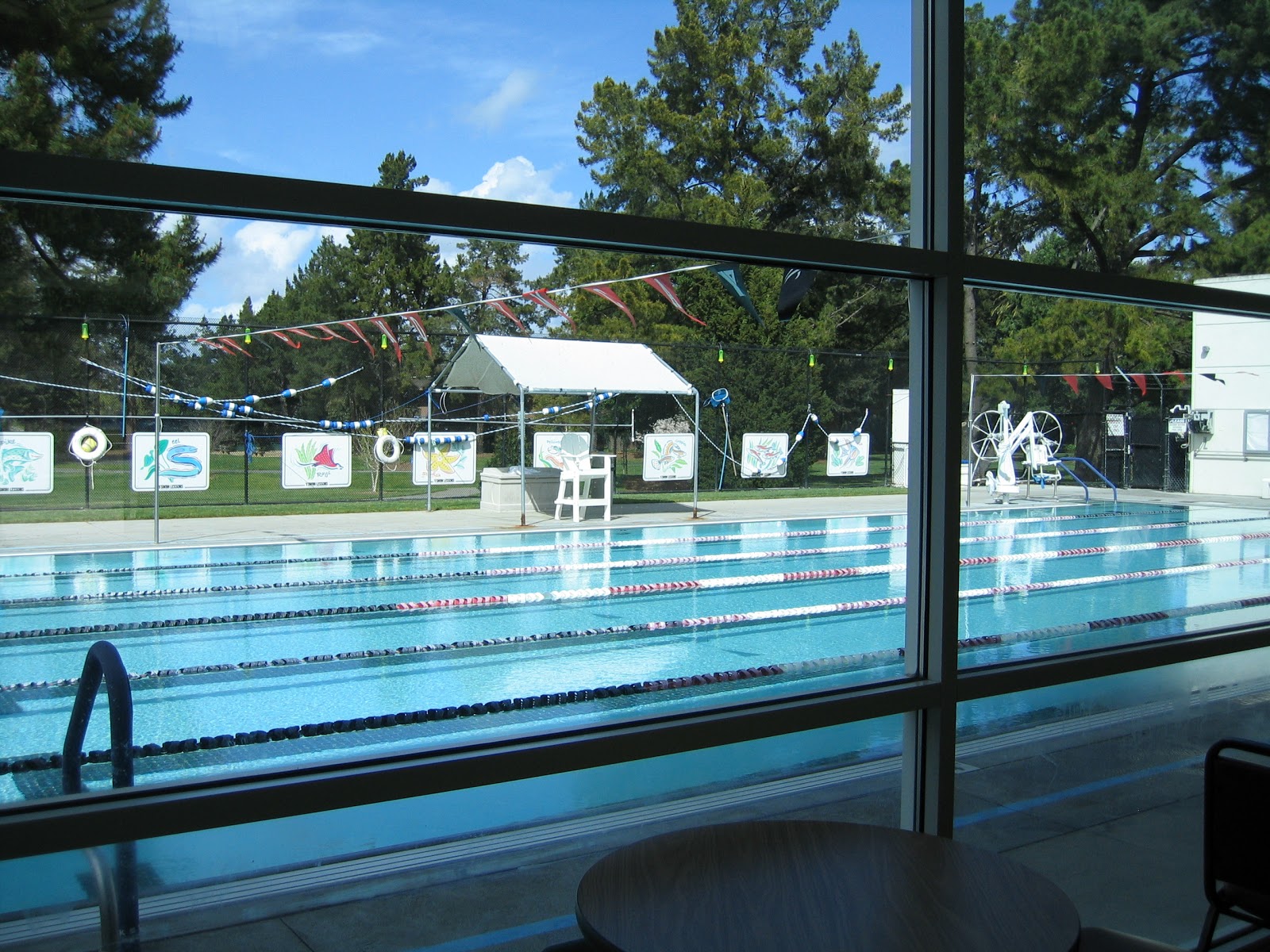 YMCA's Across the Country Greater Naples YMCA YMCA of the Palms