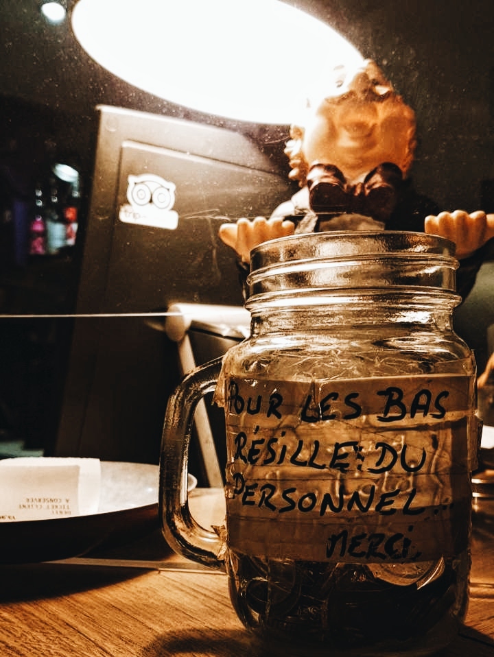 MONTPELLIER MON AMOUR