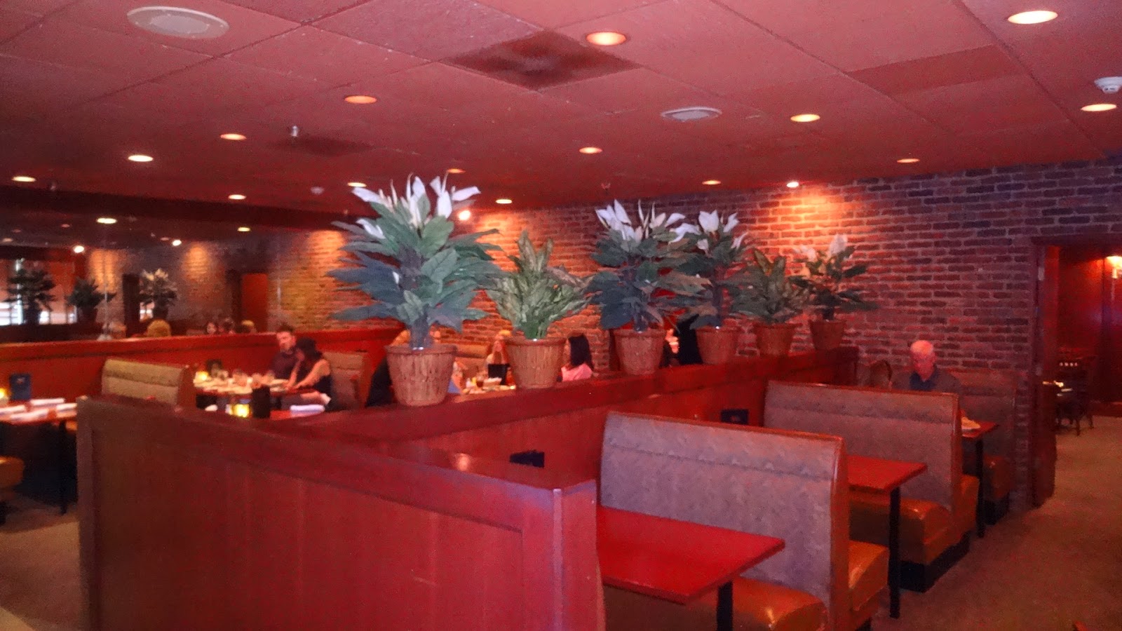 Kevin and Sue McCarthy's Travel Planner's Blog Nick's Bar and Grill