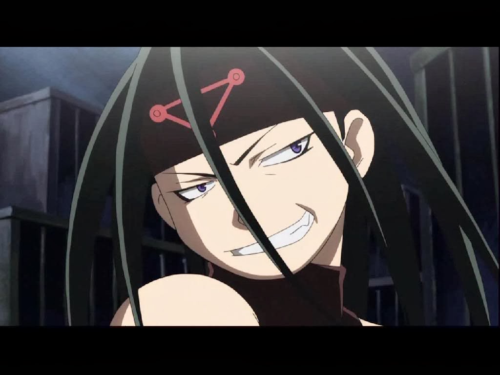 Envy Ryu Galeria Lily-chan i Akari-chan: Envy