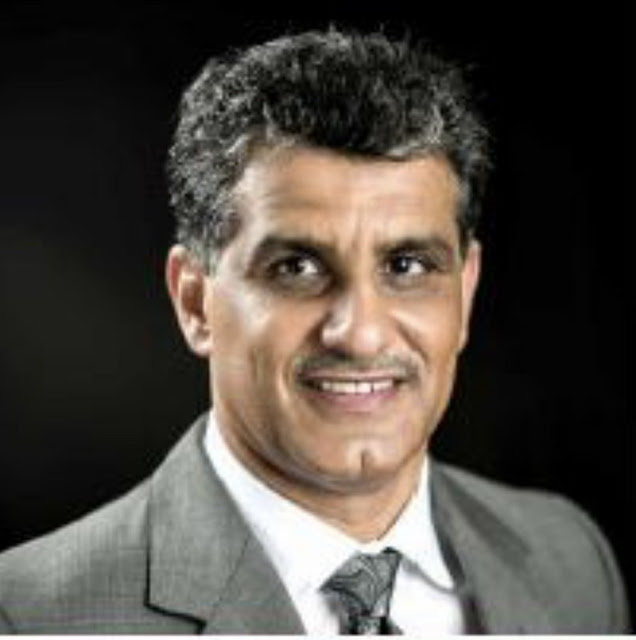 المهندس السعودي داوود محمد الداوود السعودية ، المهندس السعودي داوود محمد الداوود، المملكة السعودية، أرامكو لعمليات نفط، حربوشة نيوز