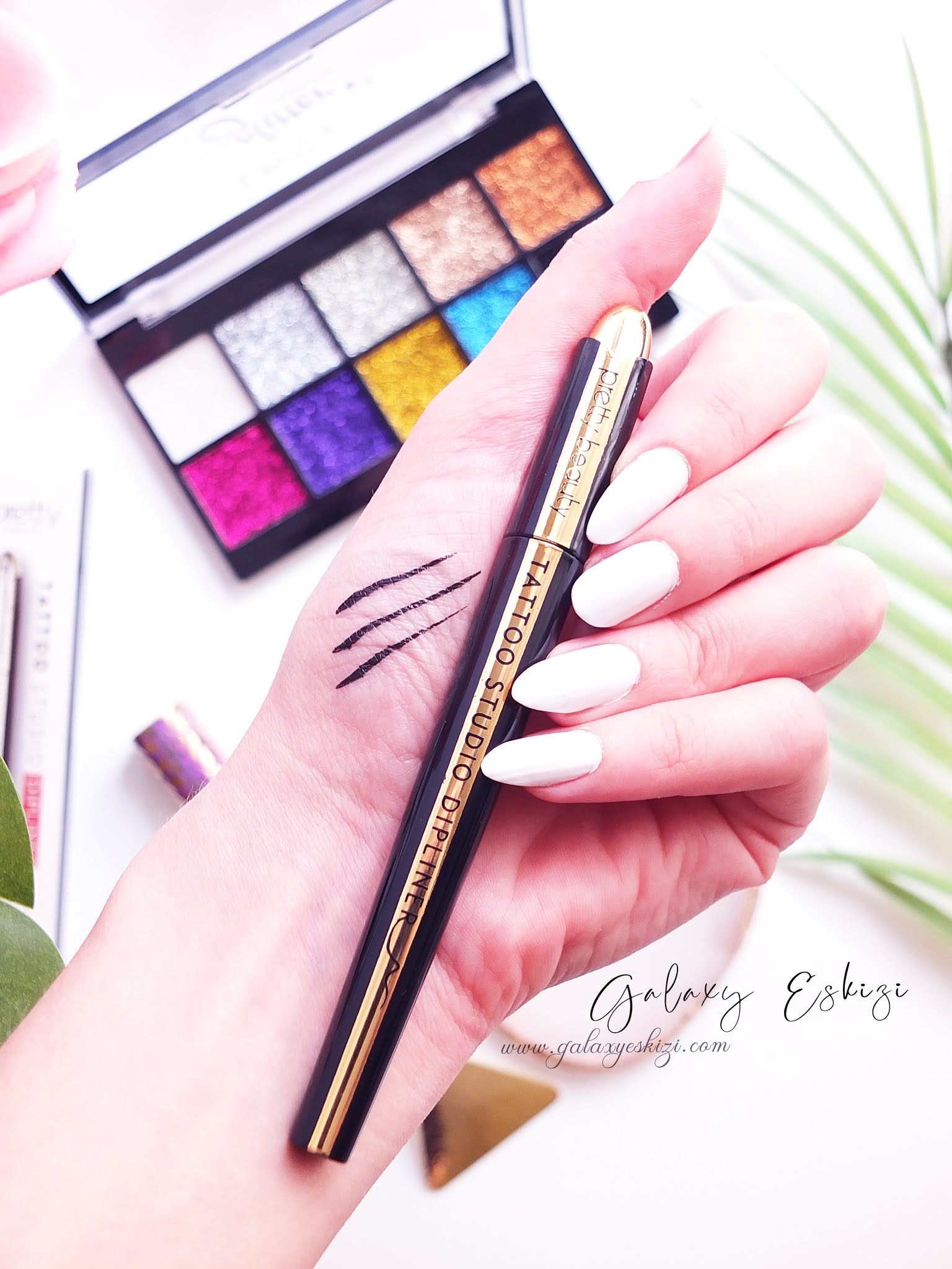 Pretty Beauty Tattoo Studio Dipliner Yorumları Galaxyeskizi Moda Dünyası