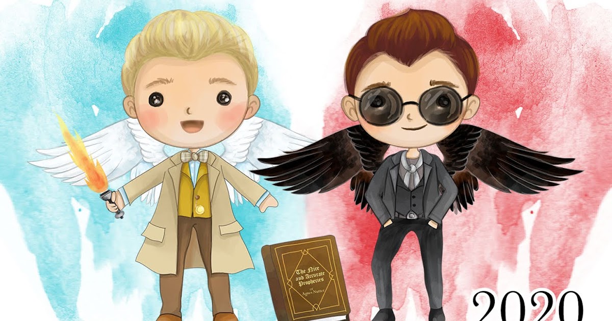 Good Omens Free Printable 2020 Calendar Oh My Fiesta For Geeks good-omens-free-printable-2020-calendar-oh-my-fiesta-for-geeks
