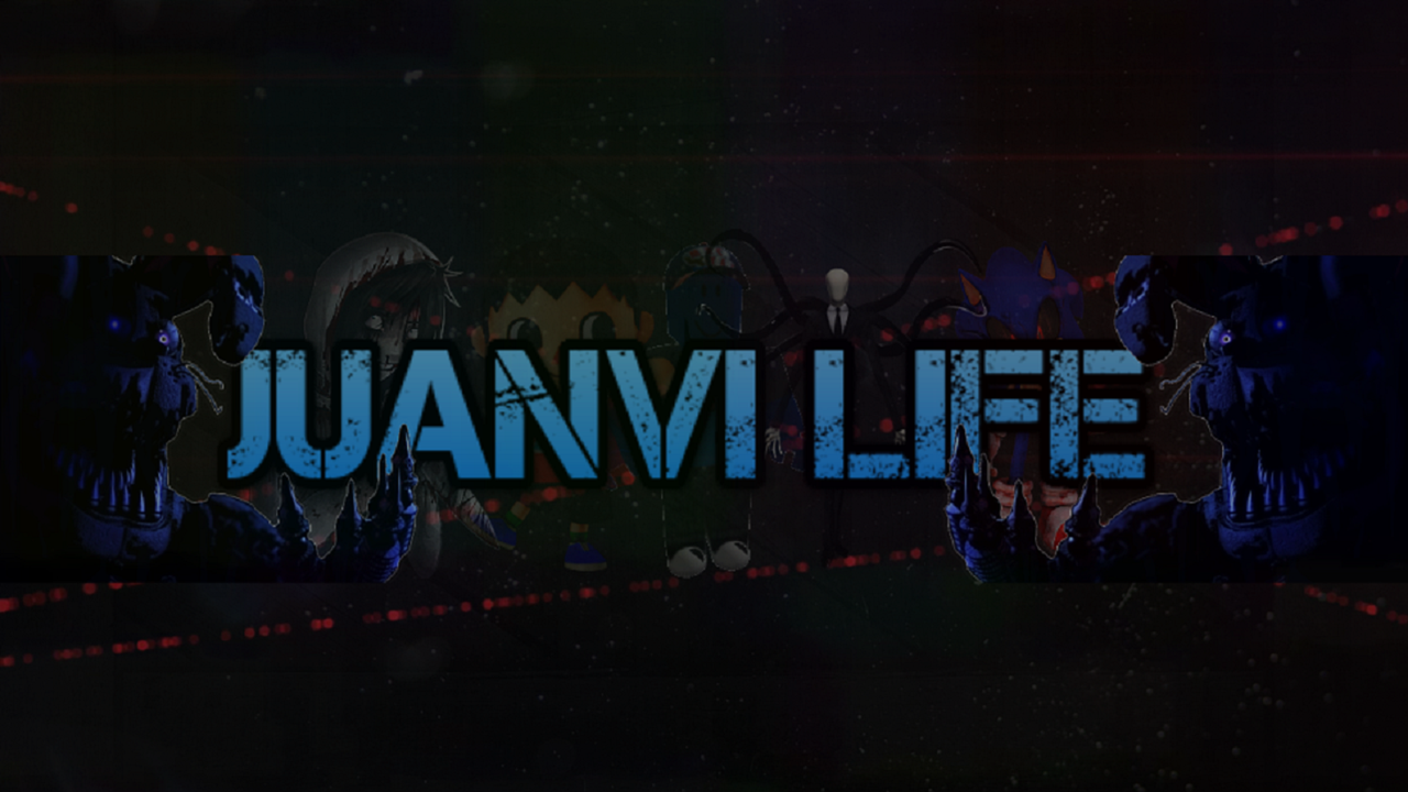 Juanvi Life