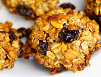 Organize This with Style! (aka Org This): Grandma\u0026#39;s Crispy Oatmeal ...