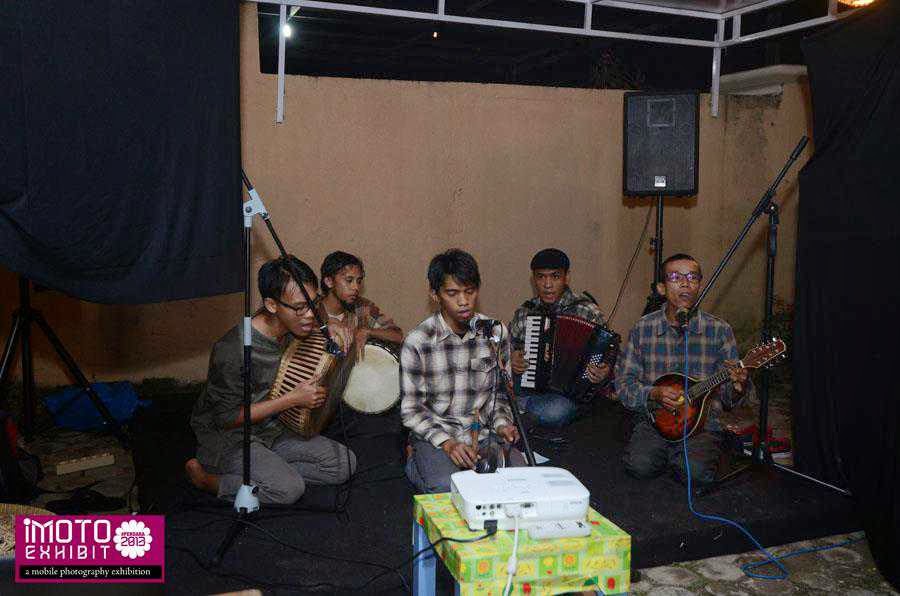 Bujangkos: Belukar &ndash;> Semakbelukar &ndash;> The End!
