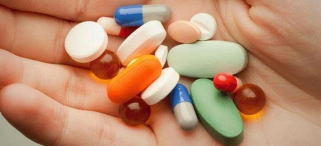 تعرف على أضرار المسكنات