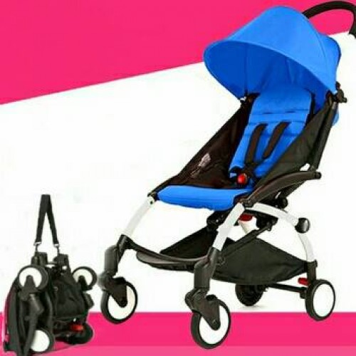 stroller aldo compatto murah