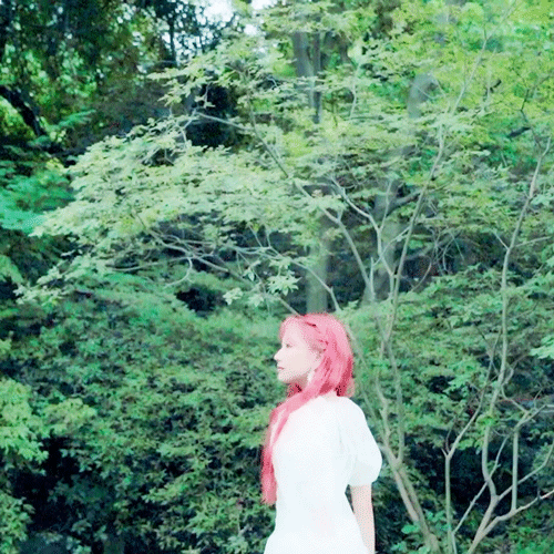 러블리즈 Concept Trailer #Obliviate 움짤