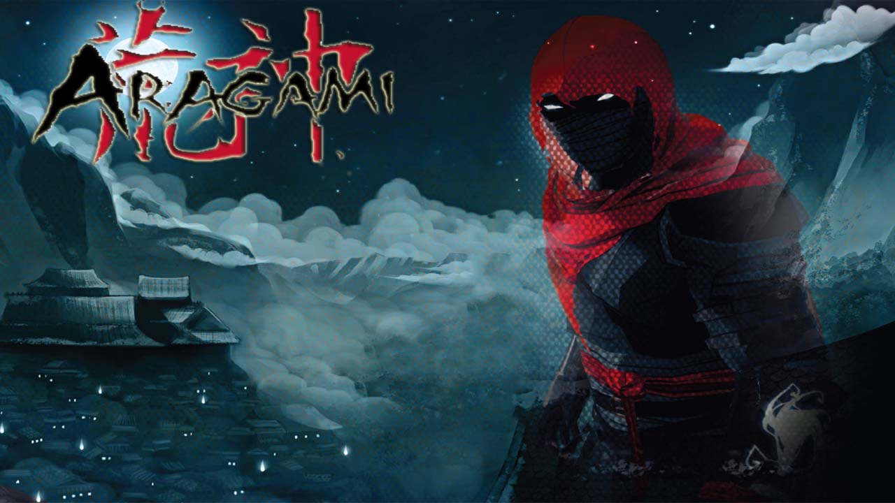 aragami game aragami game