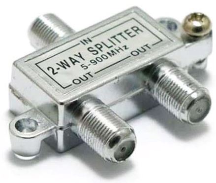 Cara Membagi Satu Antena Uhf Untuk Dua Tv Reparasi Xyz