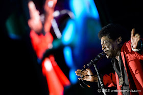 Charles Bradley and his Extraordinaires at Nathan Phillips Square July 21, 2015 Panamania Pan Am Games Photo by John at One In Ten Words oneintenwords.com toronto indie alternative music blog concert photography pictures