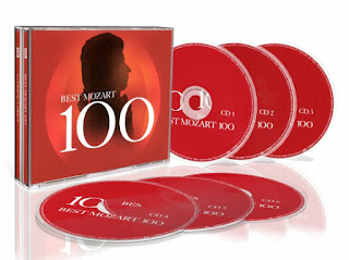 Wolfgang2BAmadeus2BMozart2B 2BBest2BMozart2B1002B255B6CD255D - Wolfgang Amadeus Mozart - Best Mozart 100 [6CD]