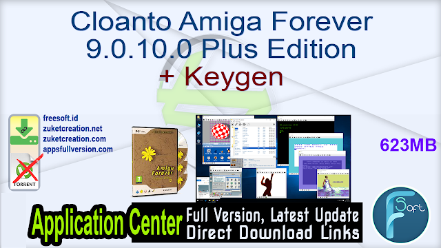 Amiga forever plus iso file Amiga forever plus iso file