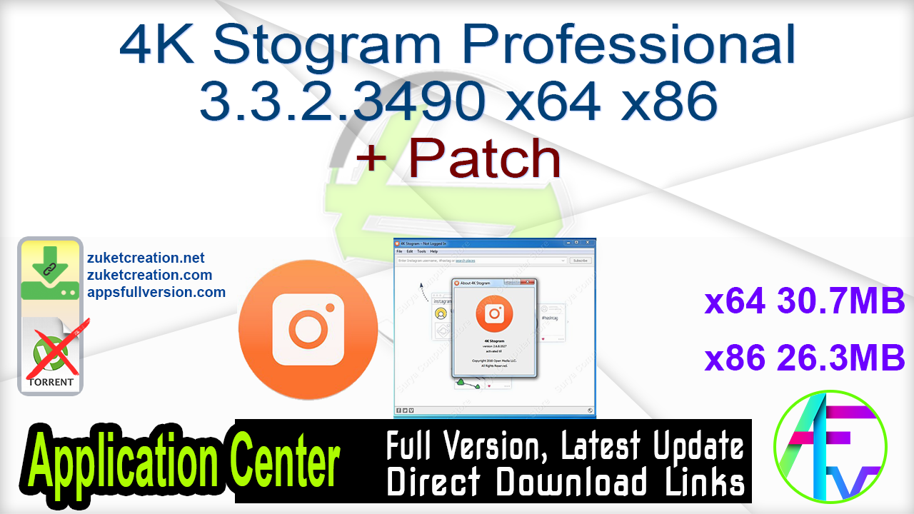 4k stogram for mac 4k stogram for mac