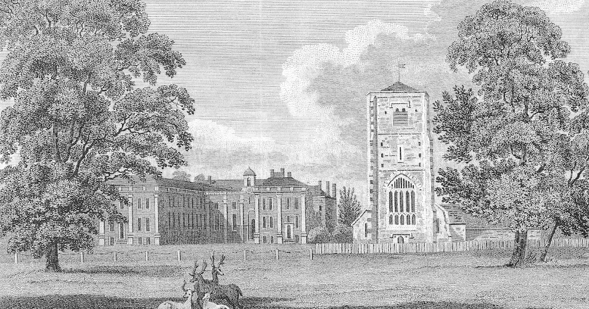 The histories of Beddington CC The earliest history of cricket in the