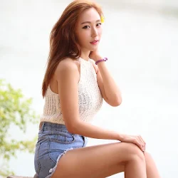 Kim Tae Hee – Location Foto 13