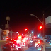 Trânsito lento na Bernardo Vieira, sentido Zona Norte