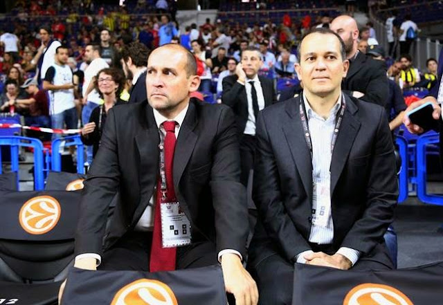 ΕΛΕΟΣ! Τι θα γίνει Κοντονή με τους Αγγελόπουλους;