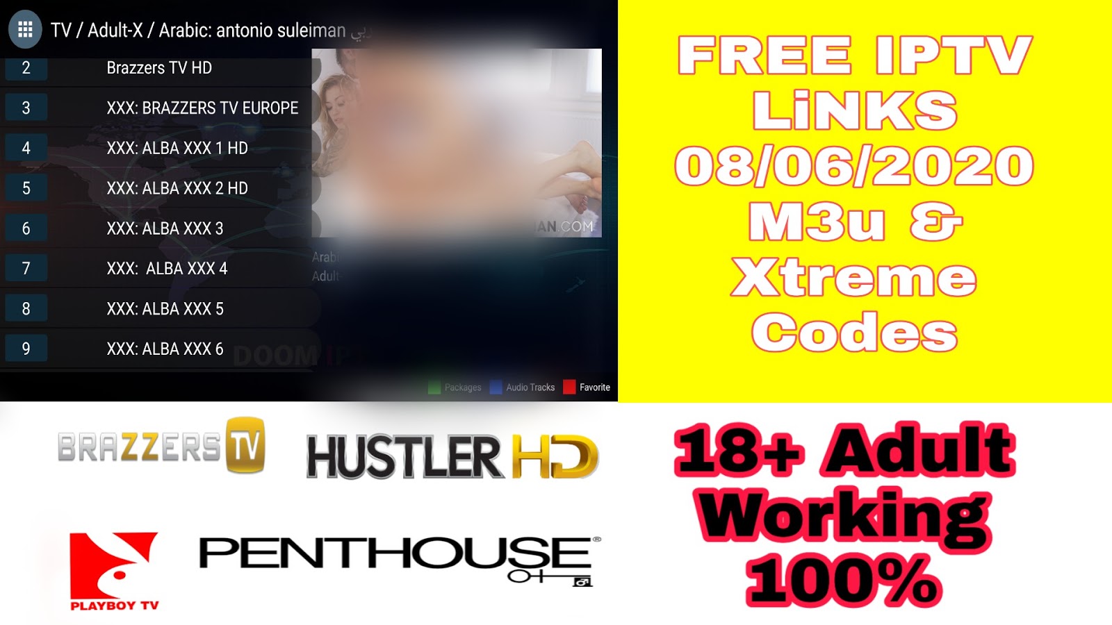 how to get iptv free how to get iptv free