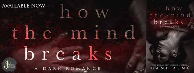 How the Mind Breaks by Dani Rene Release Review