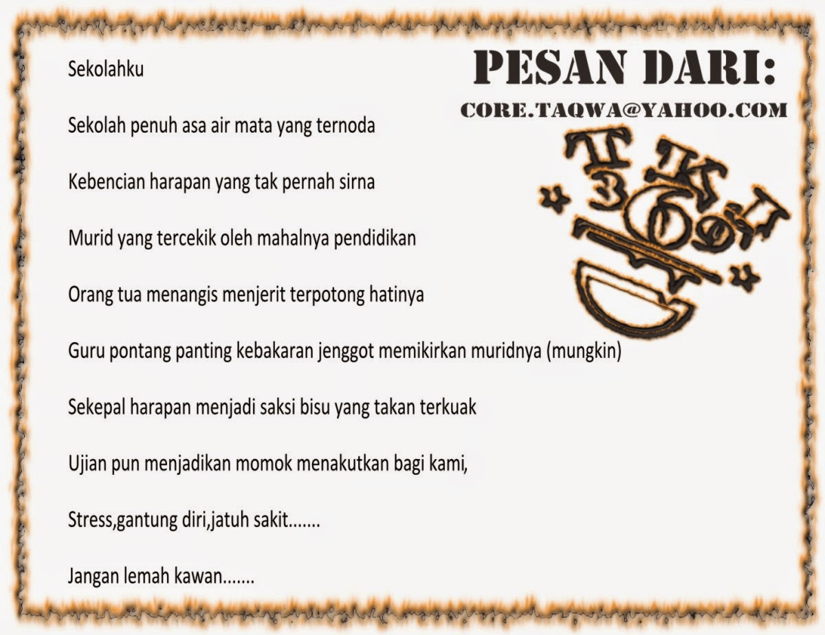 Gambar Kata Kata Guru Sobkatakata