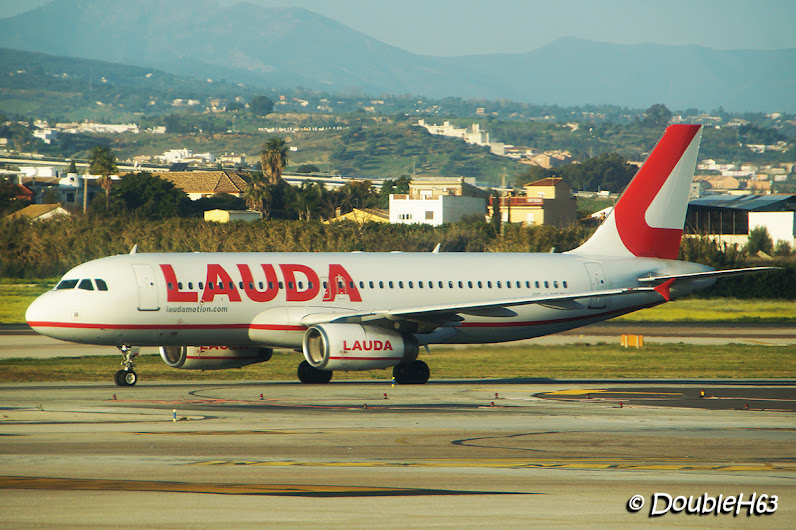 Aéroport de Malaga [AGP-LEMG] DSC04626