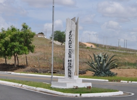 Jacaré dos Homens Alagoas fonte: 1.bp.blogspot.com