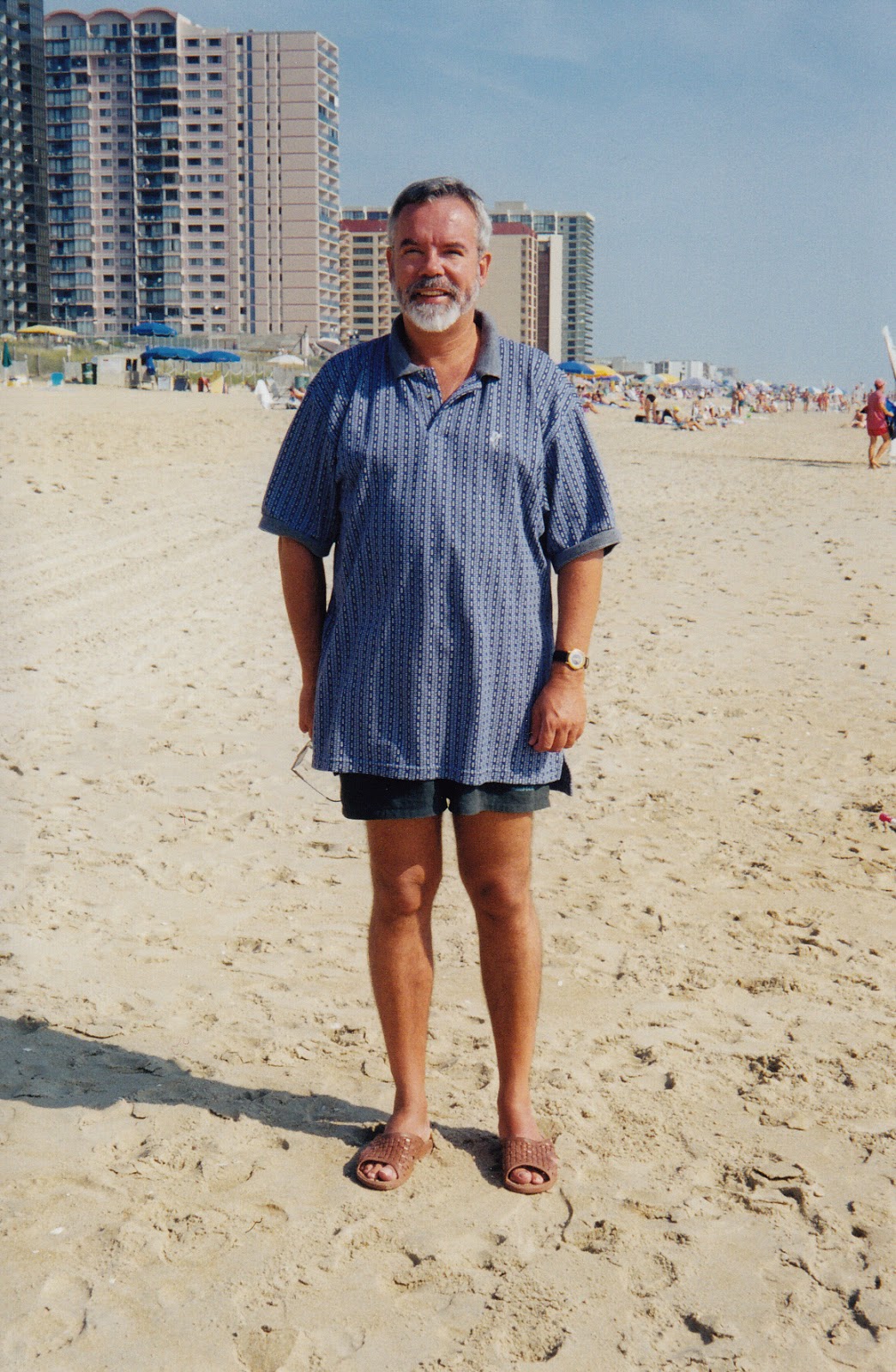 Rick Hopper Rick Hopper / Richard Hopper with wife Linda Hopper and