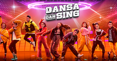 Hasil carian imej untuk Dansa Dan Sing
