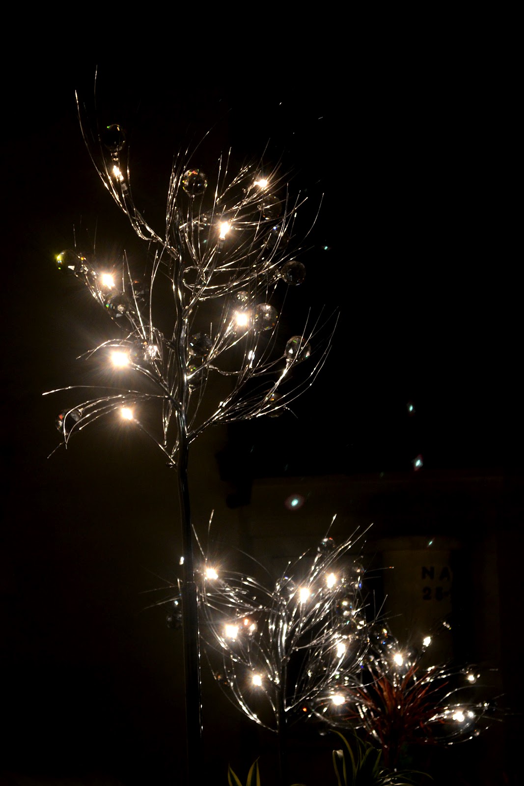 RANGKAK_AS Design: Cahaya Lampu