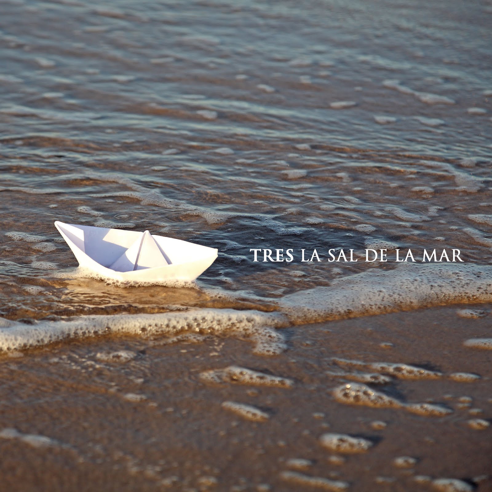 TRES / LA SAL DE LA MAR