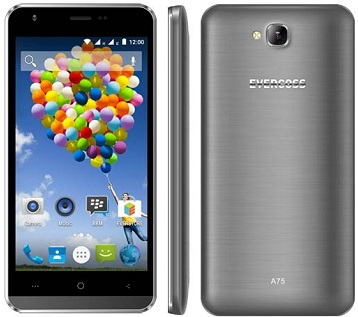 Harga Evercoss A75 Winner Y Max Dan Spesifikasi