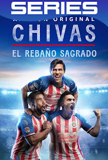 Chivas El Rebaño Sagrado Temporada 1 Completa HD 1080p Latino