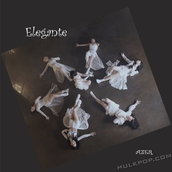 Azer – Elegante – Single